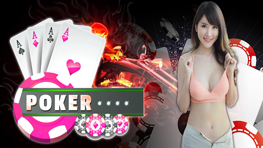Main Poker Online Terpercaya Menggunakan Teknologi Modern