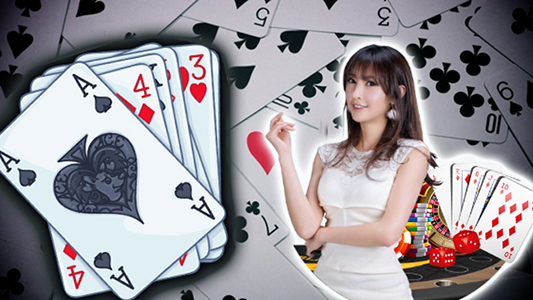 Situs Permainan Poker Online Terbanyak Di Mana Selaku Bandar Judi Kartu Remi Jempolan